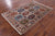 Fine Turkmen Ersari Handmade Wool Rug - Manhattan Rugs