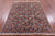 Handmade Super Turkmen  Ersari Wool Rug - Manhattan Rugs