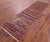 Runner Super Kazak Khorjin Handmade Wool Rug - Manhattan Rugs