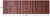 Runner Super Kazak Khorjin Handmade Wool Rug - Manhattan Rugs
