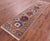 Runner Fine Turkmen Handmade Wool Rug - Manhattan Rugs