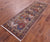Runner Handmade Fine Turkmen Wool Rug - Manhattan Rugs