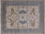 Turkish Oushak Hand Knotted Area Rug - Manhattan Rugs