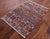 Super Kazak Khorjin Hand Knotted Rug - Manhattan Rugs