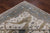 Oushak Hand Knotted Wool Area Rug - Manhattan Rugs