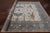 Oushak Hand Knotted Wool Area Rug - Manhattan Rugs