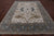 Oushak Hand Knotted Wool Area Rug - Manhattan Rugs