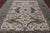 Oushak Hand Knotted Wool Area Rug - Manhattan Rugs