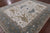 Oushak Hand Knotted Wool Area Rug - Manhattan Rugs
