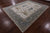 Oushak Hand Knotted Wool Area Rug - Manhattan Rugs