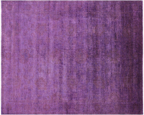 Persian Tabriz Handmade Wool Rug - Manhattan Rugs