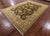 Oushak Hand Knotted Wool Area Rug - Manhattan Rugs