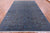 Persian Tabriz Hand-Knotted Wool Rug - Manhattan Rugs