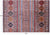 Khorjin Super Kazak Hand-Knotted Wool Rug - Manhattan Rugs