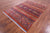 Handmade Khorjin Super Kazak Wool Rug - Manhattan Rugs
