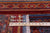 Handmade Khorjin Super Kazak Wool Rug - Manhattan Rugs