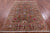 Persian Tabriz Handmade Rug - Manhattan Rugs