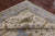 Turkish Oushak Hand Knotted Rug - Manhattan Rugs