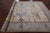 Turkish Oushak Hand Knotted Rug - Manhattan Rugs