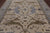 Turkish Oushak Hand Knotted Rug - Manhattan Rugs