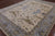 Turkish Oushak Hand Knotted Rug - Manhattan Rugs