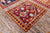 Handmade Persian Garden Design Wool Rug - Manhattan Rugs