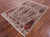 Tribal Persian Gabbeh Hand Knotted Rug - Manhattan Rugs