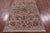 Persian Tabriz Hand-Knotted Wool Rug - Manhattan Rugs