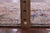 Persian Tabriz Hand-Knotted Wool Rug - Manhattan Rugs