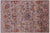 Persian Tabriz Hand-Knotted Wool Rug - Manhattan Rugs
