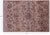 Persian Tabriz Hand-Knotted Wool Rug - Manhattan Rugs