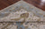 Oushak Hand Knotted Rug - Manhattan Rugs