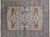 Oushak Hand Knotted Rug - Manhattan Rugs