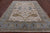 Oushak Hand Knotted Rug - Manhattan Rugs