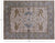 Oushak Hand Knotted Rug - Manhattan Rugs