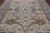 Oushak Hand Knotted Rug - Manhattan Rugs