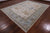 Oushak Hand Knotted Rug - Manhattan Rugs