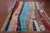 Tribal Persian Gabbeh Hand Knotted Rug - Manhattan Rugs