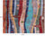 Tribal Persian Gabbeh Hand Knotted Rug - Manhattan Rugs