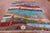 Tribal Persian Gabbeh Hand Knotted Rug - Manhattan Rugs