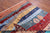 Tribal Persian Gabbeh Hand Knotted Rug - Manhattan Rugs