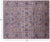 Persian Tabriz Handmade Wool Rug - Manhattan Rugs