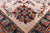 Persian Fine Serapi Handmade Wool Rug - Manhattan Rugs