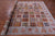 Persian Garden Design Hand Knotted Rug - Manhattan Rugs