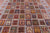 Persian Garden Design Hand Knotted Rug - Manhattan Rugs