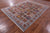 Persian Garden Design Hand Knotted Rug - Manhattan Rugs