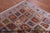 Persian Garden Design Hand Knotted Rug - Manhattan Rugs
