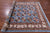 Super Turkmen  Ersari Handmade Wool Rug - Manhattan Rugs