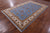 Hand-Knotted Persian Tabriz Wool Rug - Manhattan Rugs