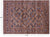 Super Turkmen  Ersari Handmade Wool Rug - Manhattan Rugs